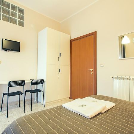 Valle Dei Templi Bed & Breakfast Agrigento Eksteriør bilde