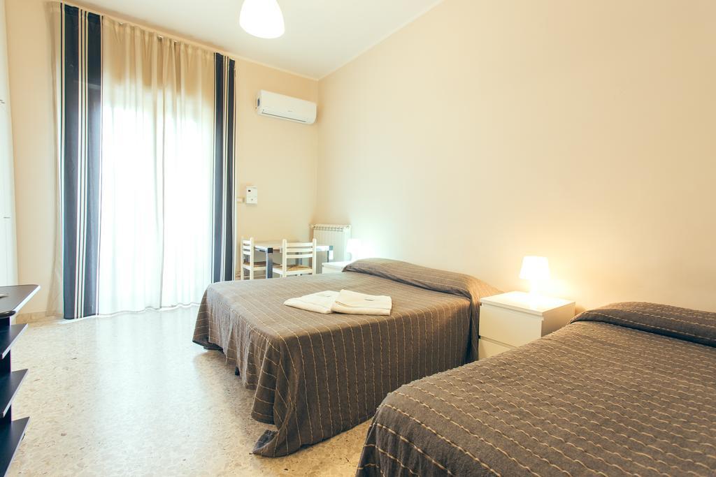 Valle Dei Templi Bed & Breakfast Agrigento Eksteriør bilde