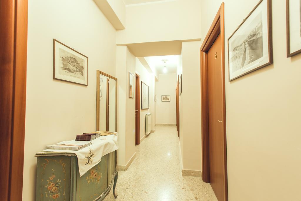 Valle Dei Templi Bed & Breakfast Agrigento Eksteriør bilde