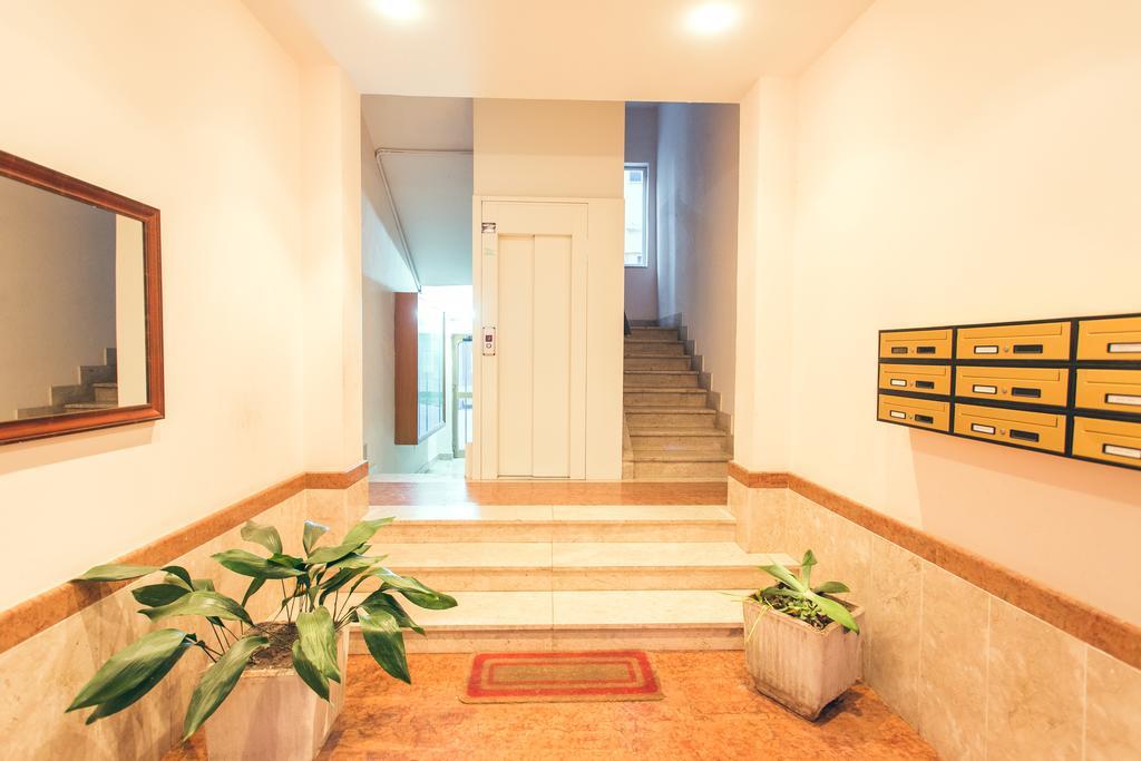 Valle Dei Templi Bed & Breakfast Agrigento Eksteriør bilde