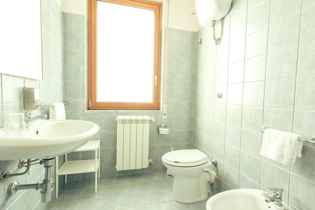 Valle Dei Templi Bed & Breakfast Agrigento Rom bilde