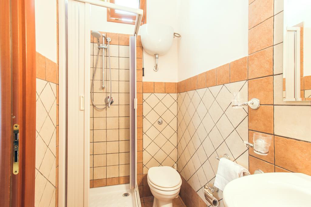Valle Dei Templi Bed & Breakfast Agrigento Rom bilde