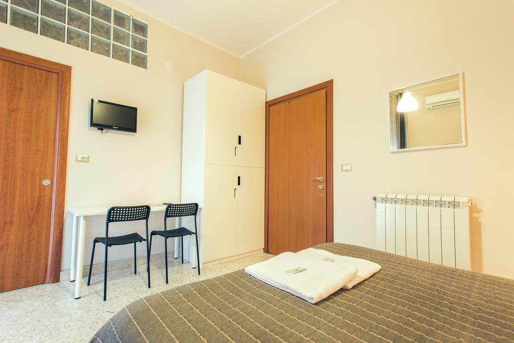 Valle Dei Templi Bed & Breakfast Agrigento Eksteriør bilde