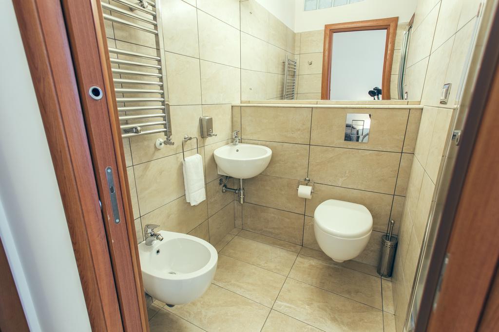 Valle Dei Templi Bed & Breakfast Agrigento Eksteriør bilde