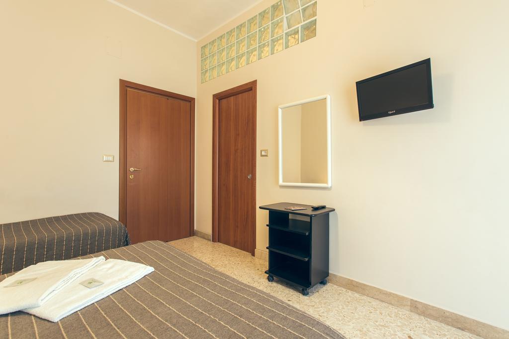 Valle Dei Templi Bed & Breakfast Agrigento Eksteriør bilde