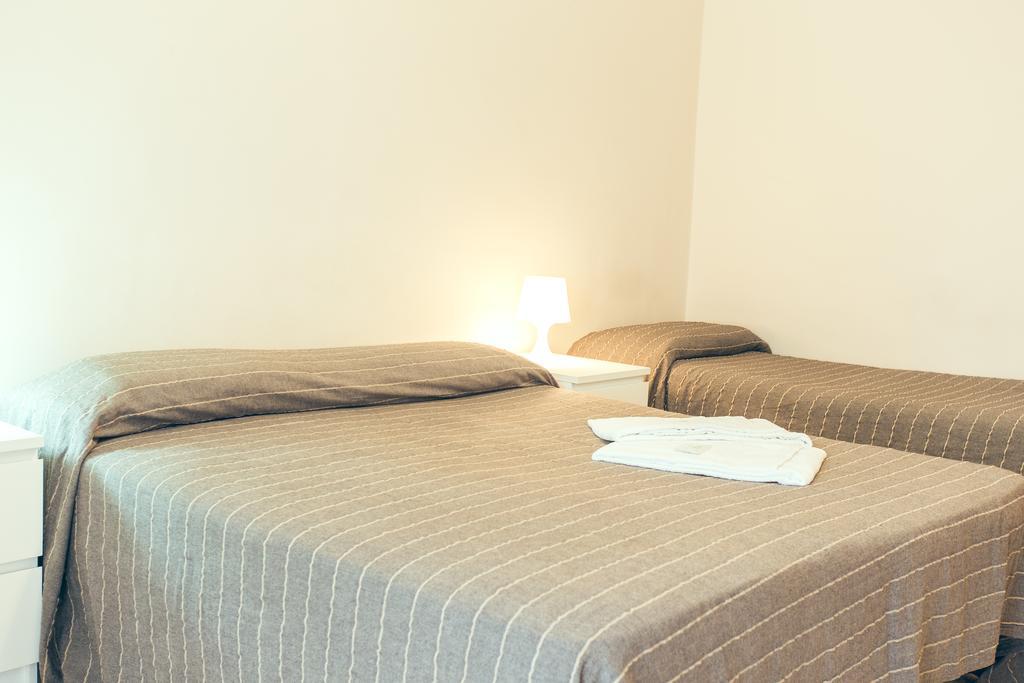 Valle Dei Templi Bed & Breakfast Agrigento Eksteriør bilde