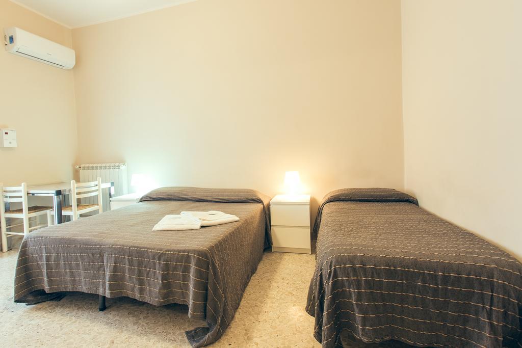 Valle Dei Templi Bed & Breakfast Agrigento Eksteriør bilde