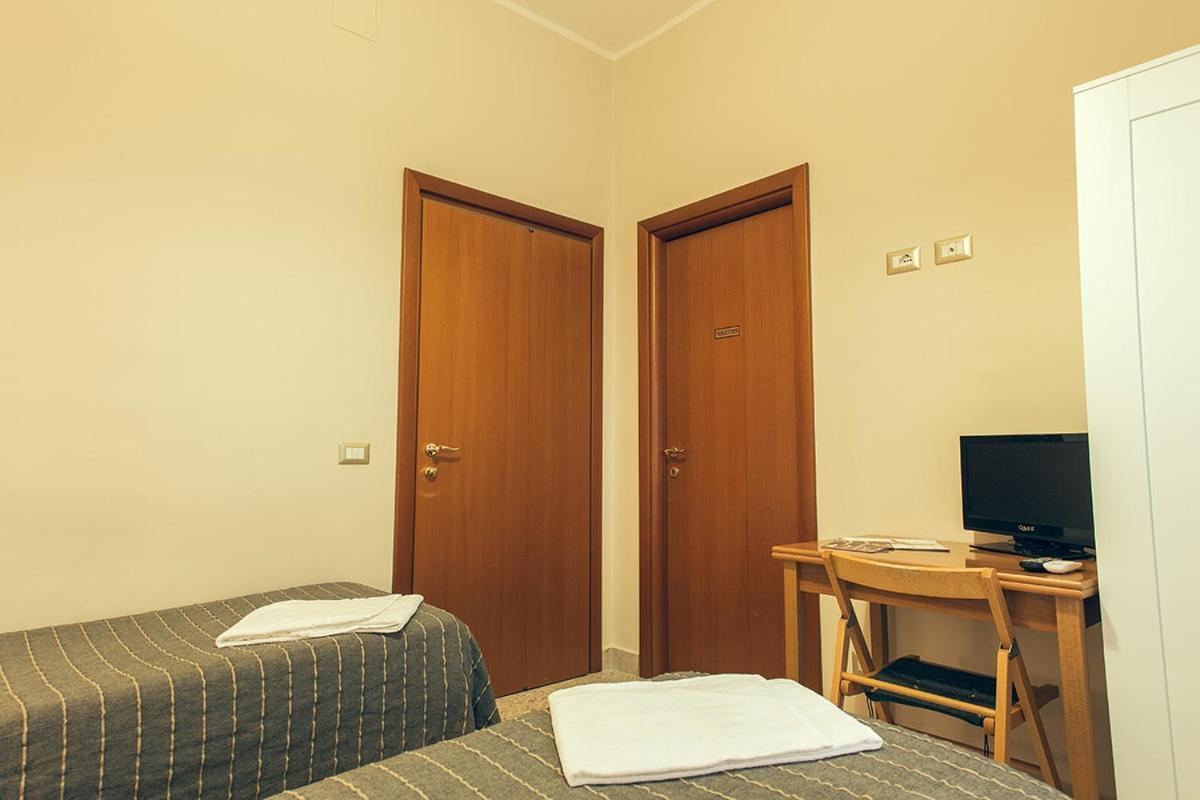 Valle Dei Templi Bed & Breakfast Agrigento Eksteriør bilde